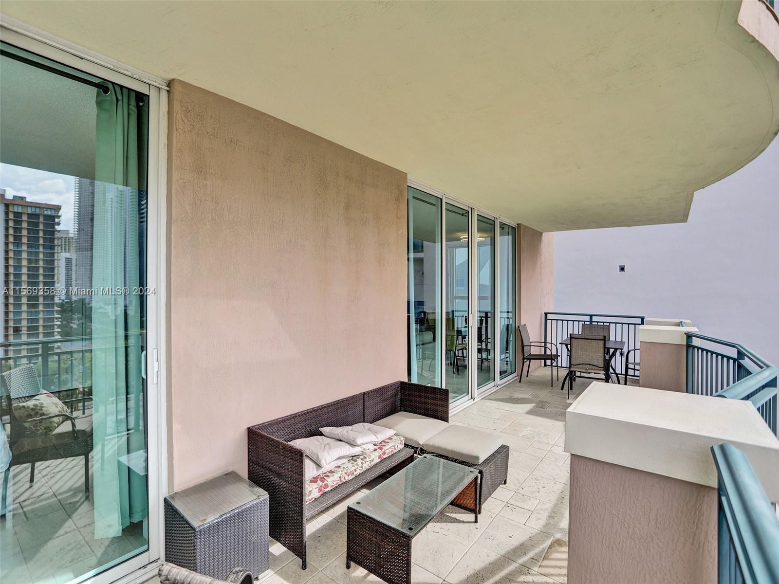 KING DAVID OF SUNNY ISLES - Residential Lease