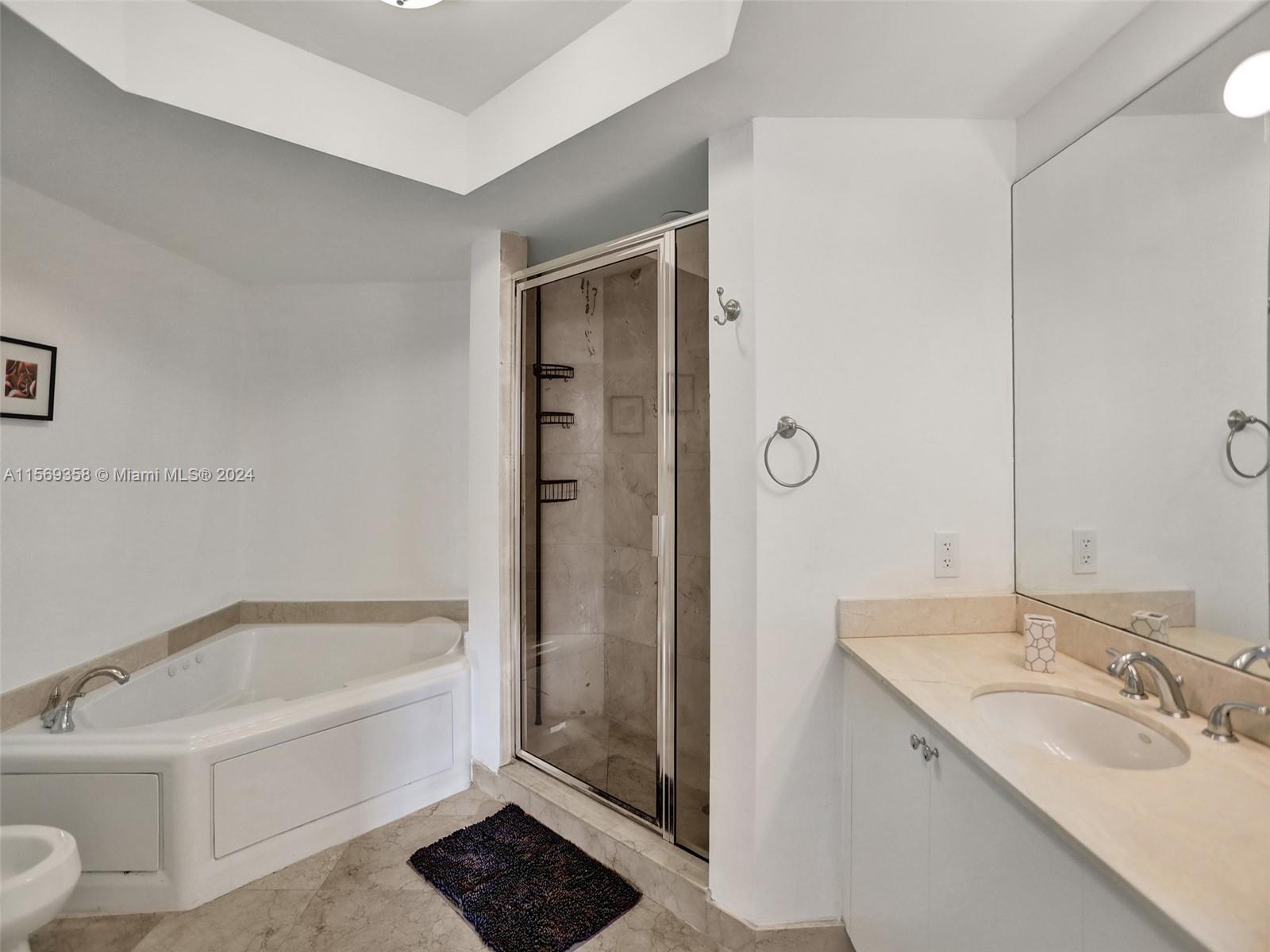 KING DAVID OF SUNNY ISLES - Residential Lease