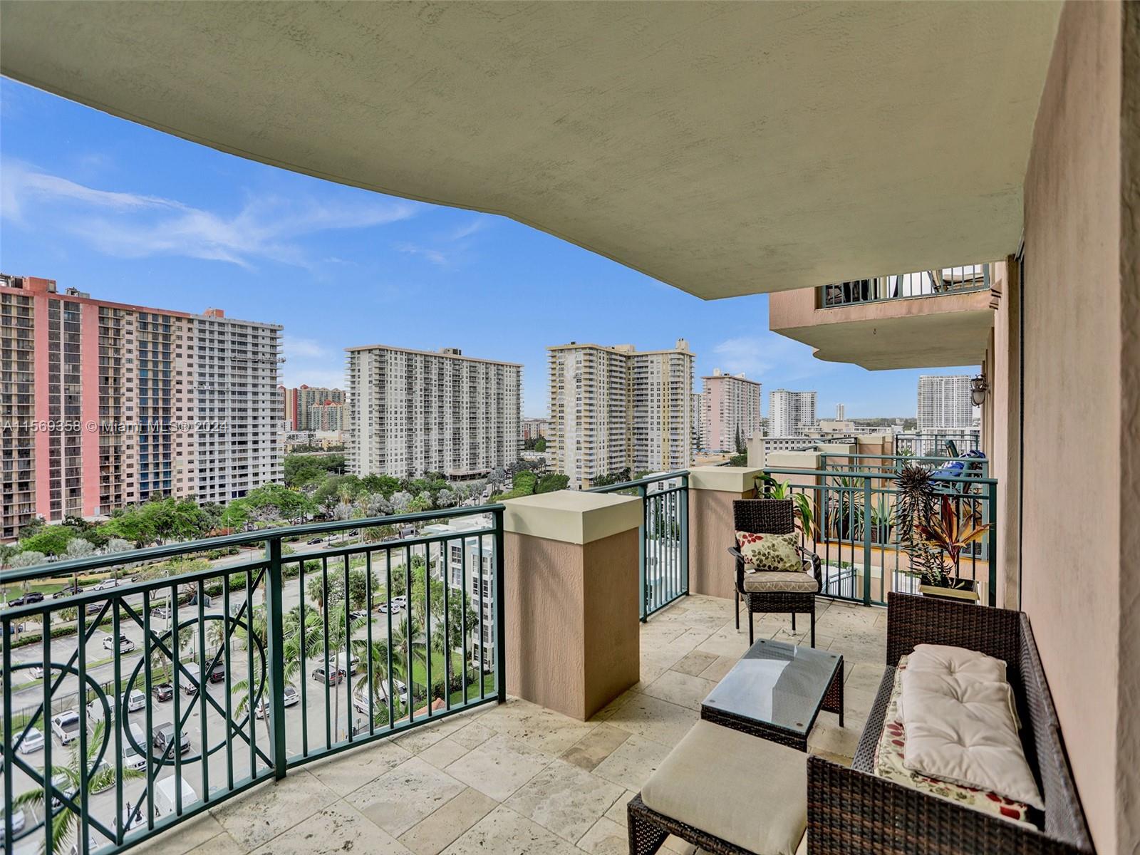 KING DAVID OF SUNNY ISLES - Residential Lease