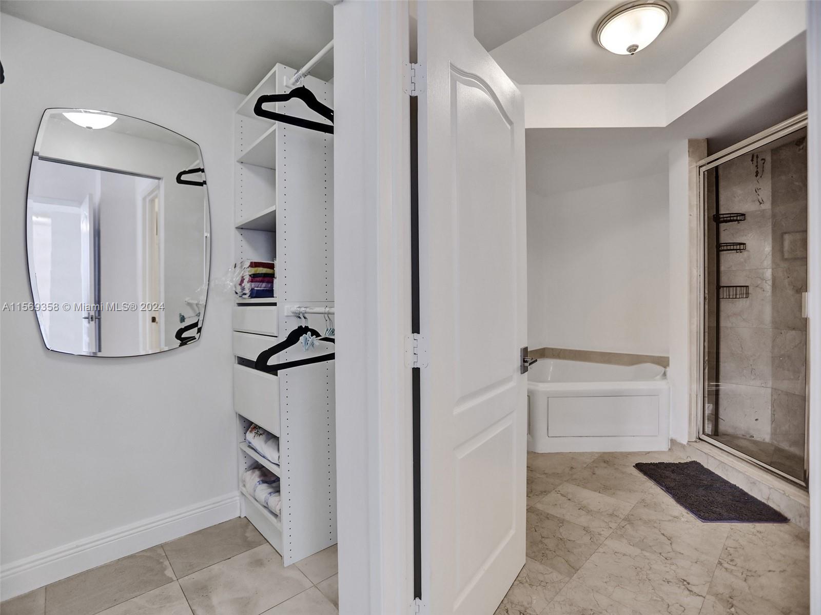 KING DAVID OF SUNNY ISLES - Residential Lease