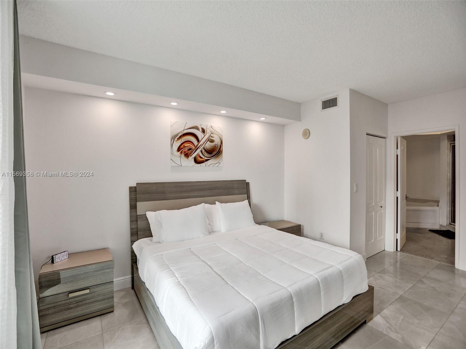 KING DAVID OF SUNNY ISLES - Residential Lease