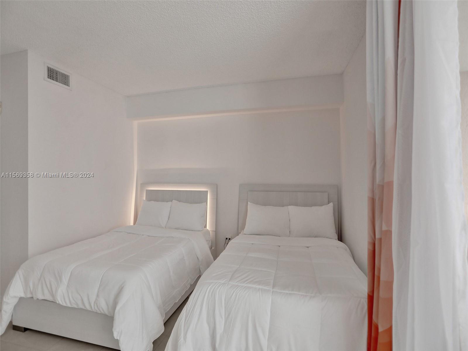 KING DAVID OF SUNNY ISLES - Residential Lease