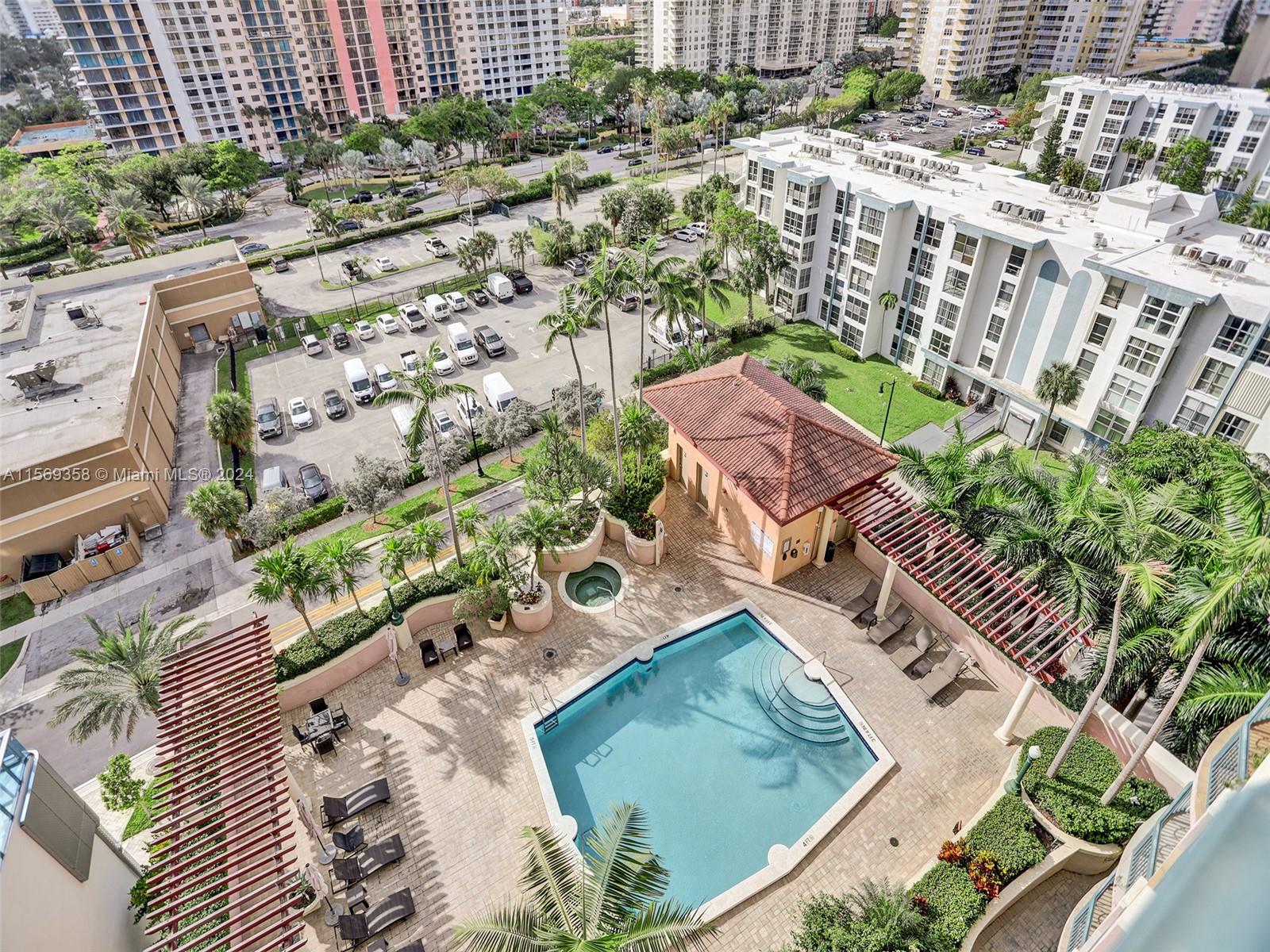 KING DAVID OF SUNNY ISLES - Residential Lease