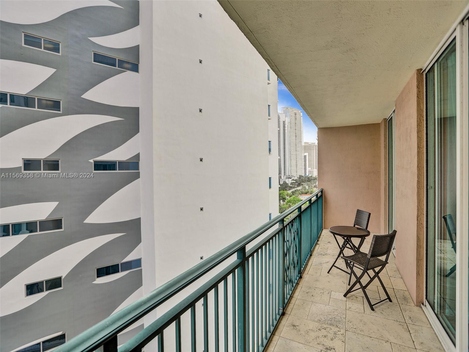 KING DAVID OF SUNNY ISLES - Residential Lease