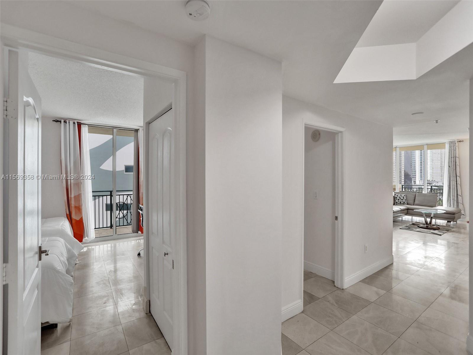 KING DAVID OF SUNNY ISLES - Residential Lease