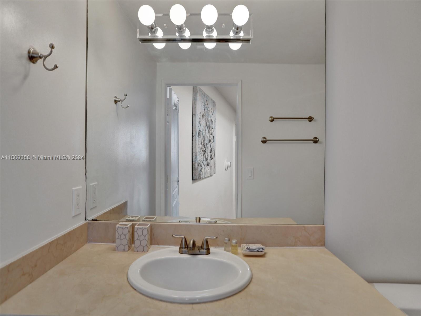 KING DAVID OF SUNNY ISLES - Residential Lease