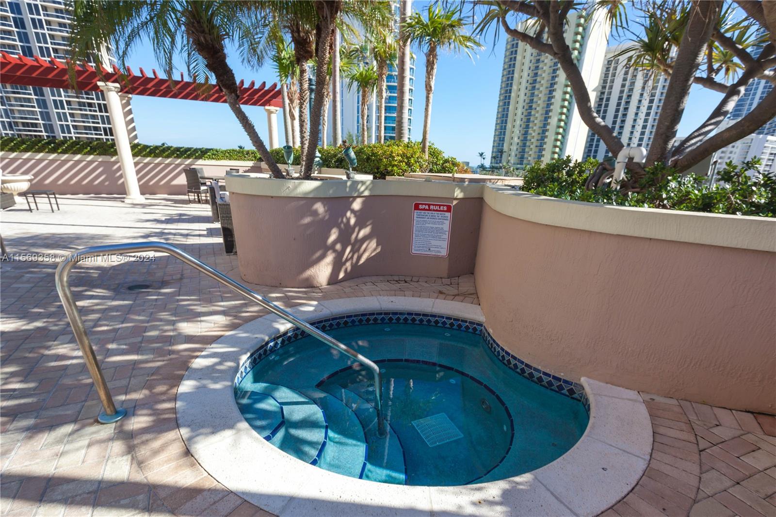KING DAVID OF SUNNY ISLES - Residential Lease