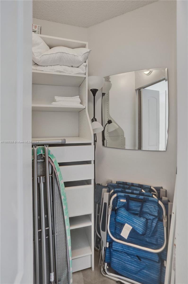 KING DAVID OF SUNNY ISLES - Residential Lease