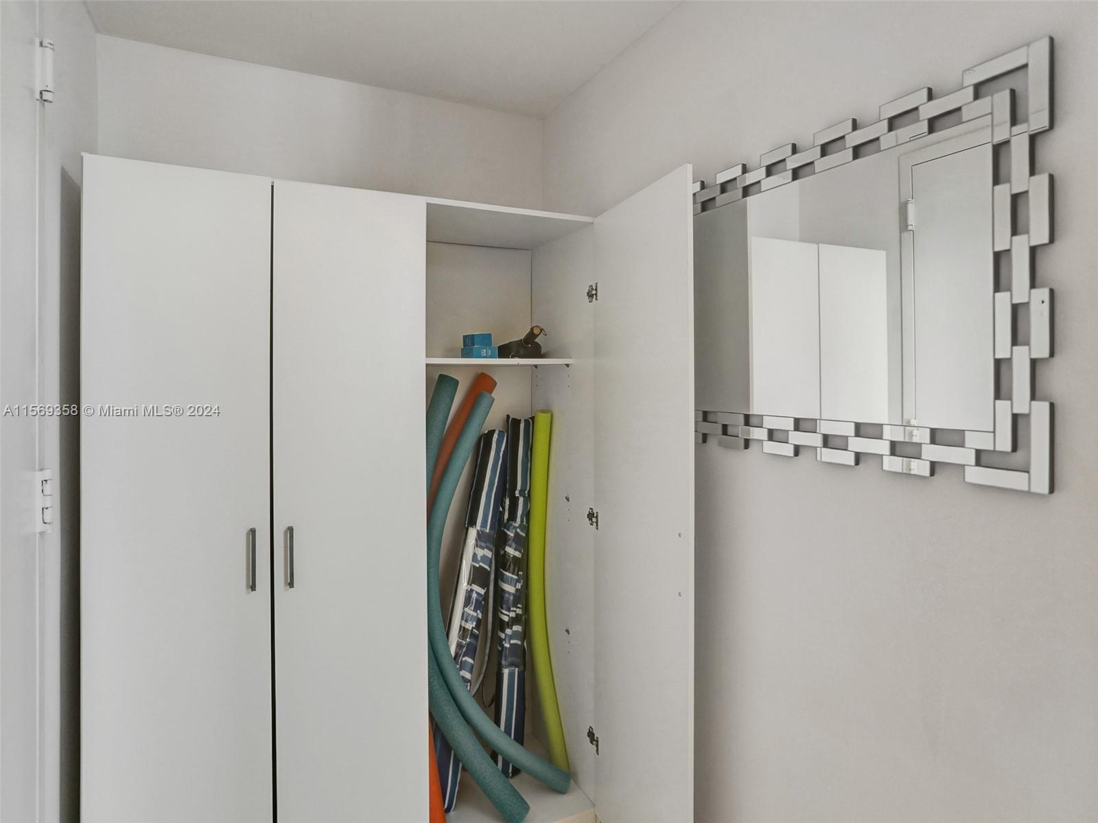 KING DAVID OF SUNNY ISLES - Residential Lease