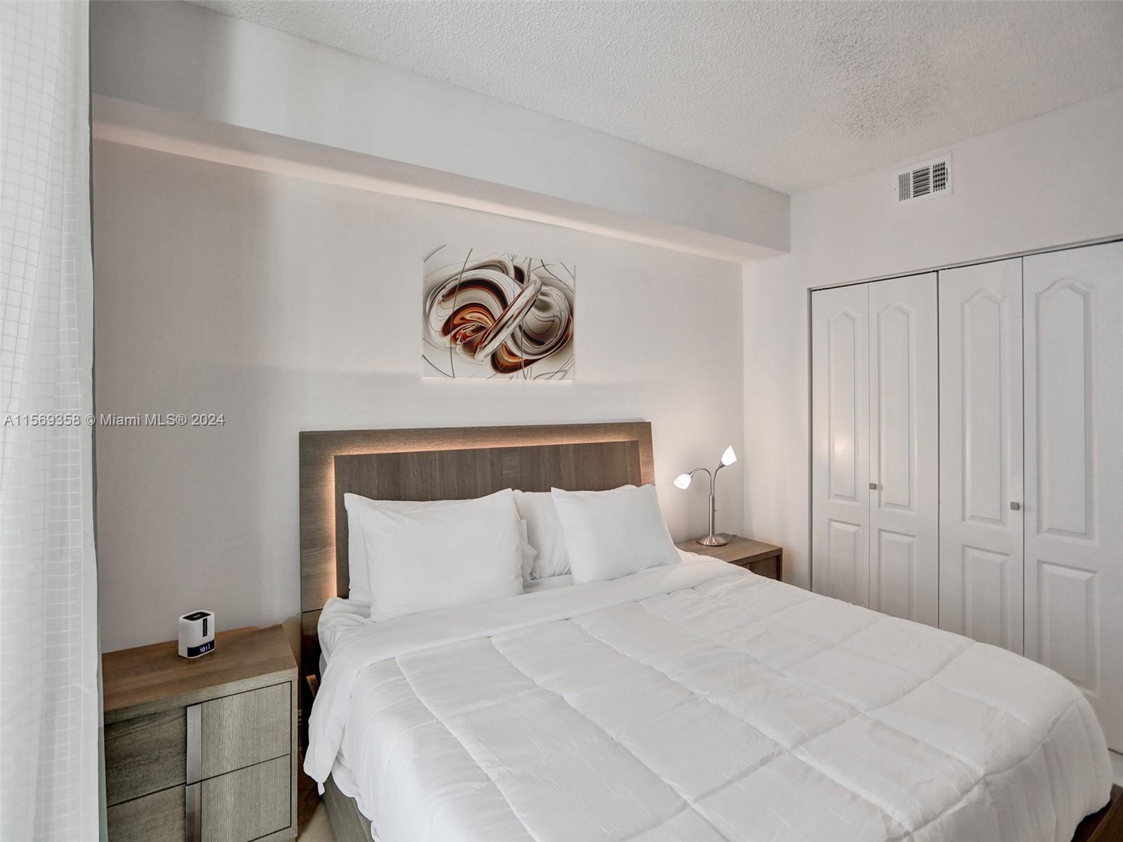 KING DAVID OF SUNNY ISLES - Residential Lease