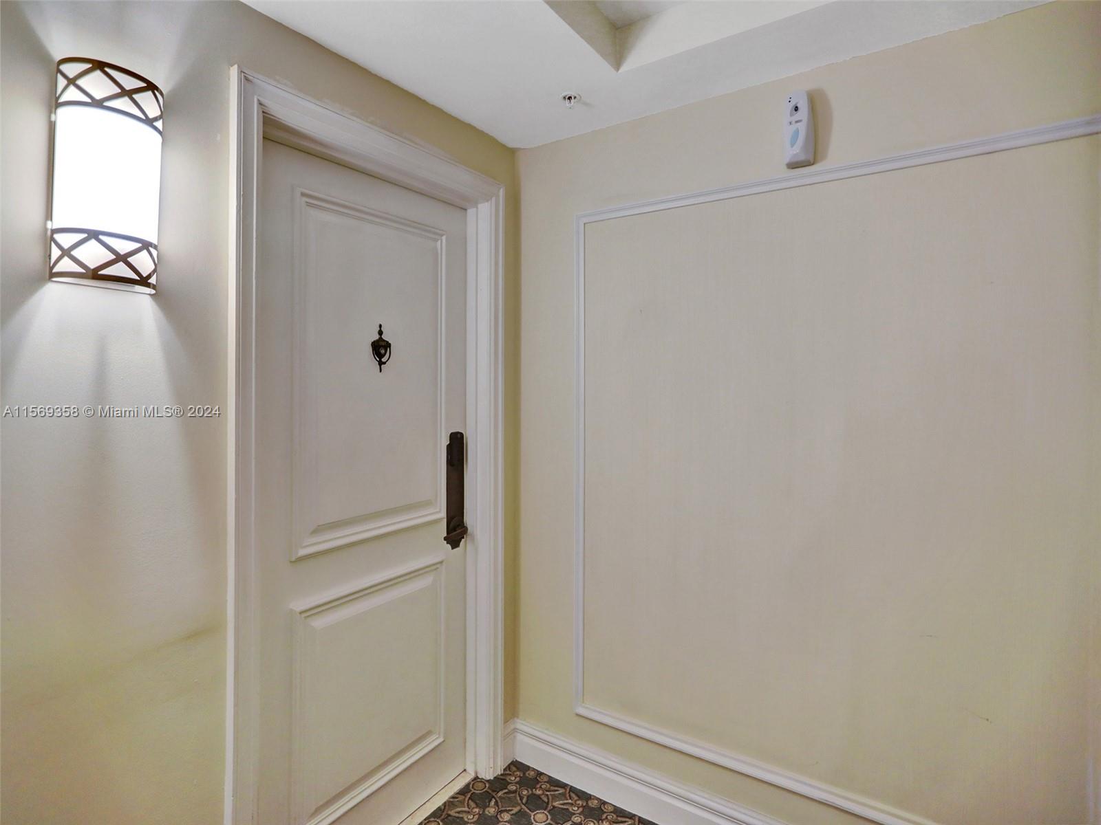 KING DAVID OF SUNNY ISLES - Residential Lease