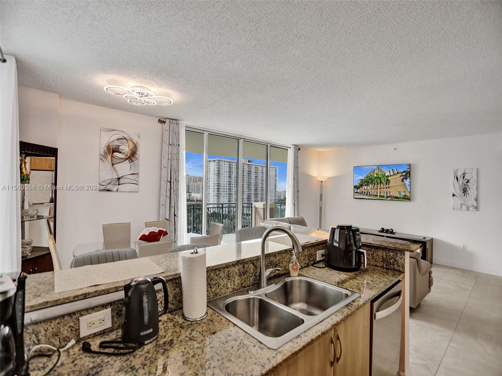 KING DAVID OF SUNNY ISLES - Residential Lease