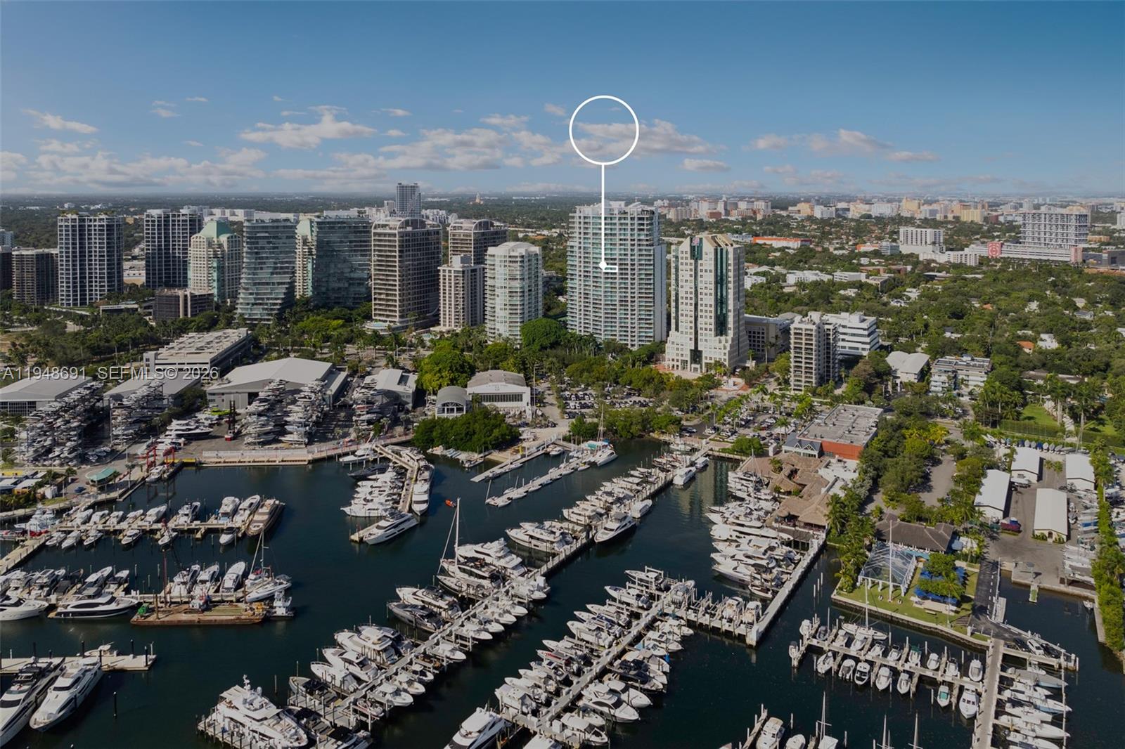 GROVENOR HOUSE CONDO - Residential