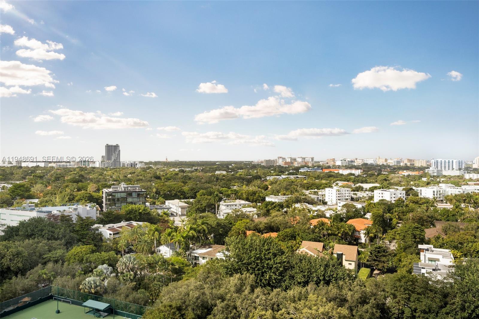 GROVENOR HOUSE CONDO - Residential