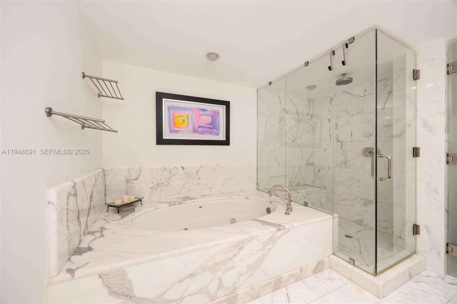 GROVENOR HOUSE CONDO - Residential