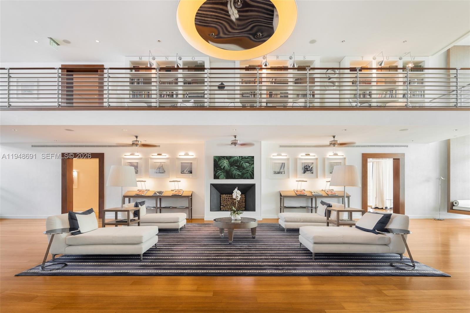 GROVENOR HOUSE CONDO - Residential