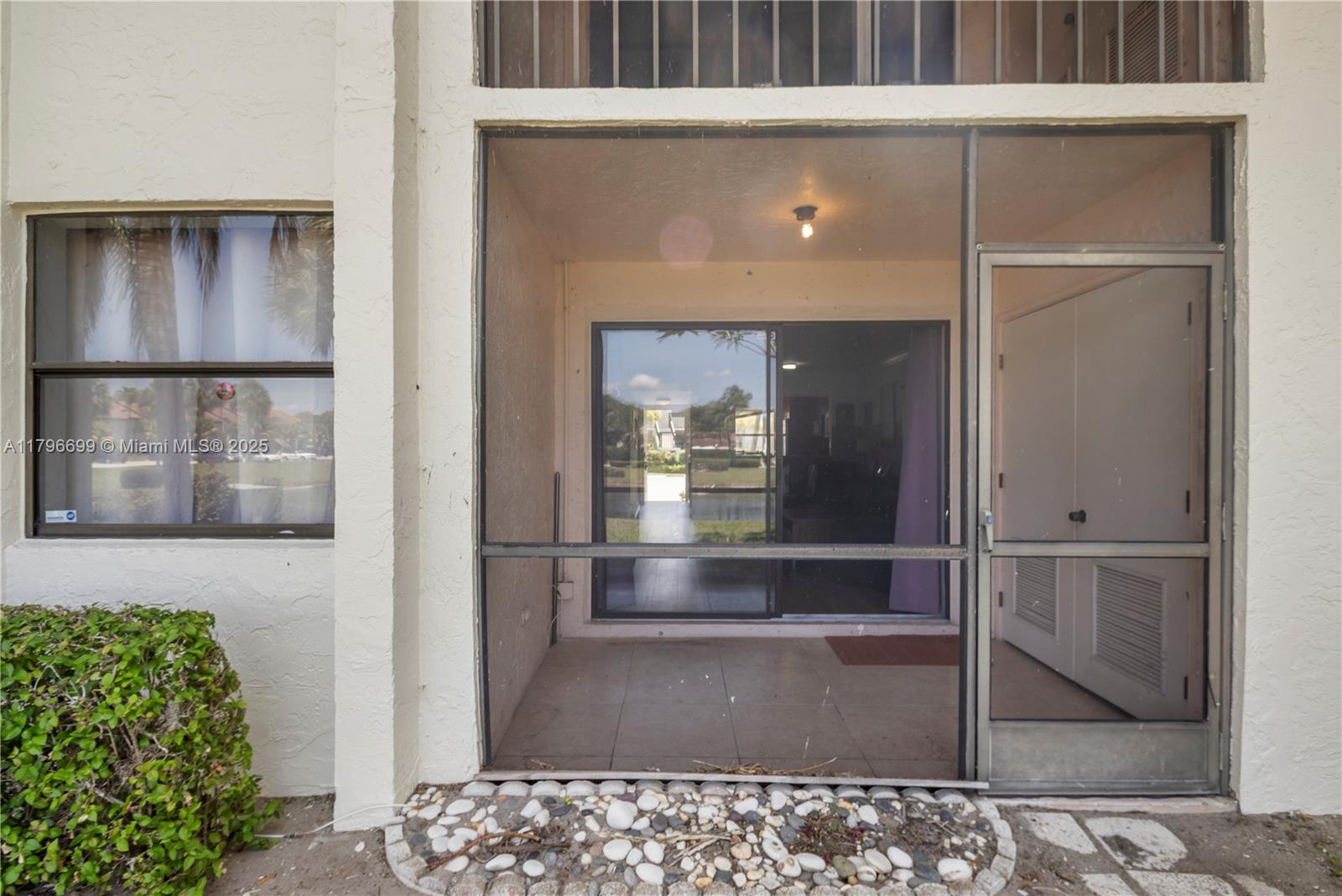 BOCA PALMS CONDO I THRU I - Residential