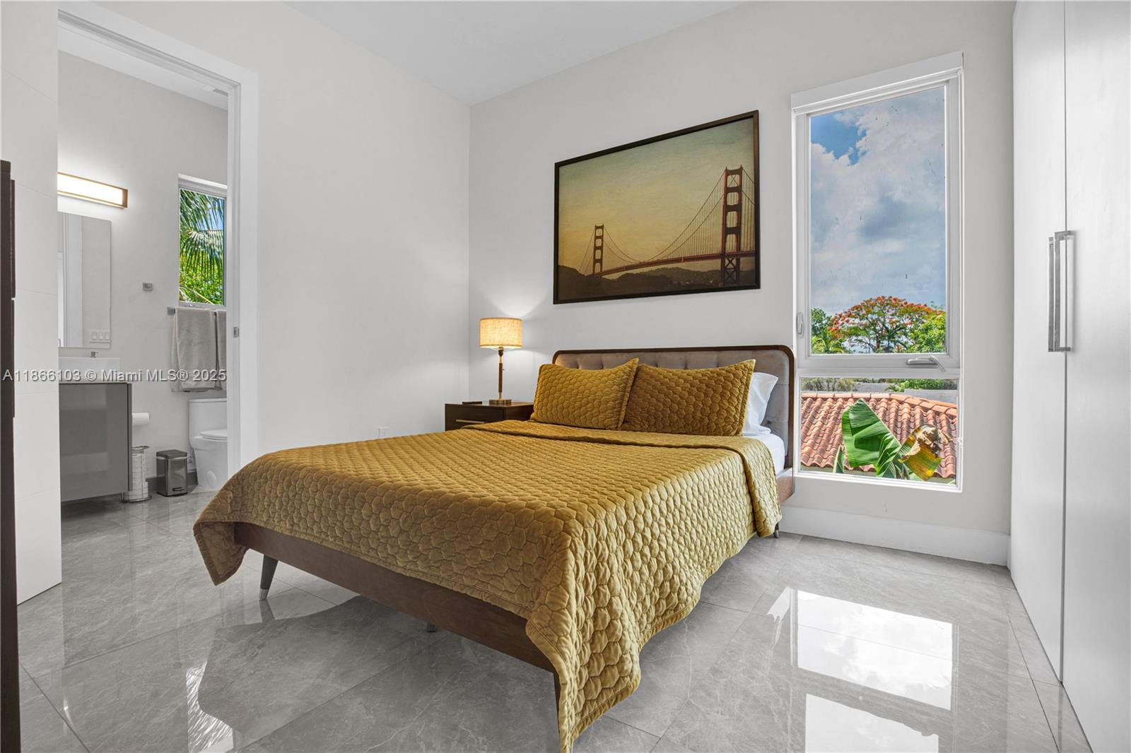 ESTATE OF CHARLES G TOUSE - Residential Lease