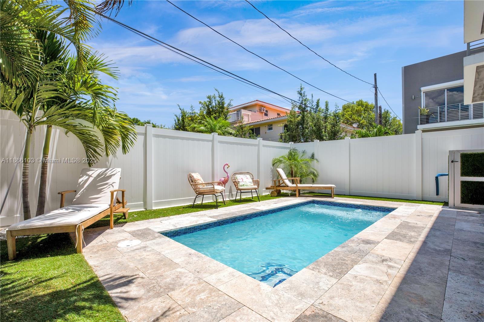 ESTATE OF CHARLES G TOUSE - Residential Lease