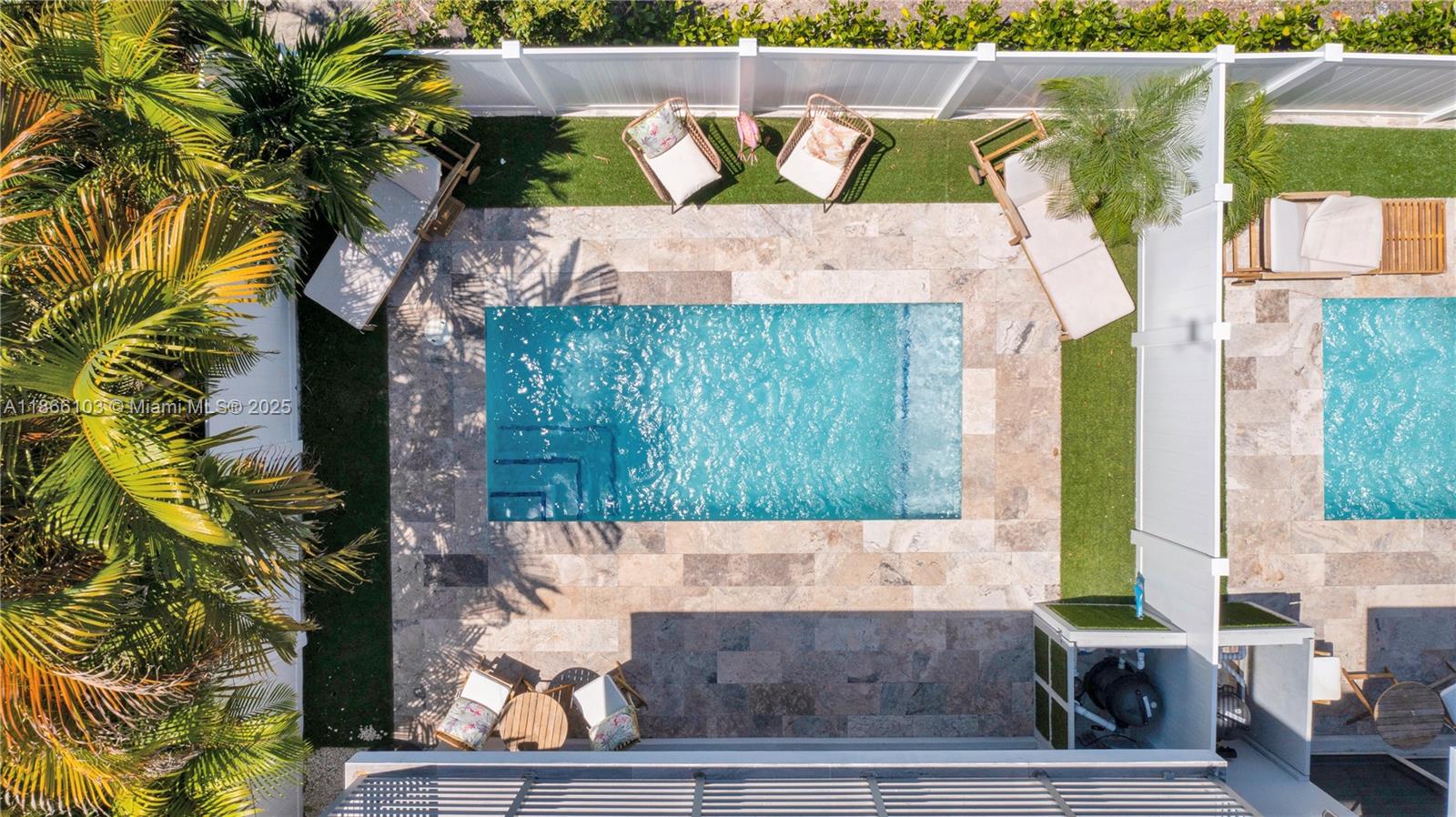 ESTATE OF CHARLES G TOUSE - Residential Lease