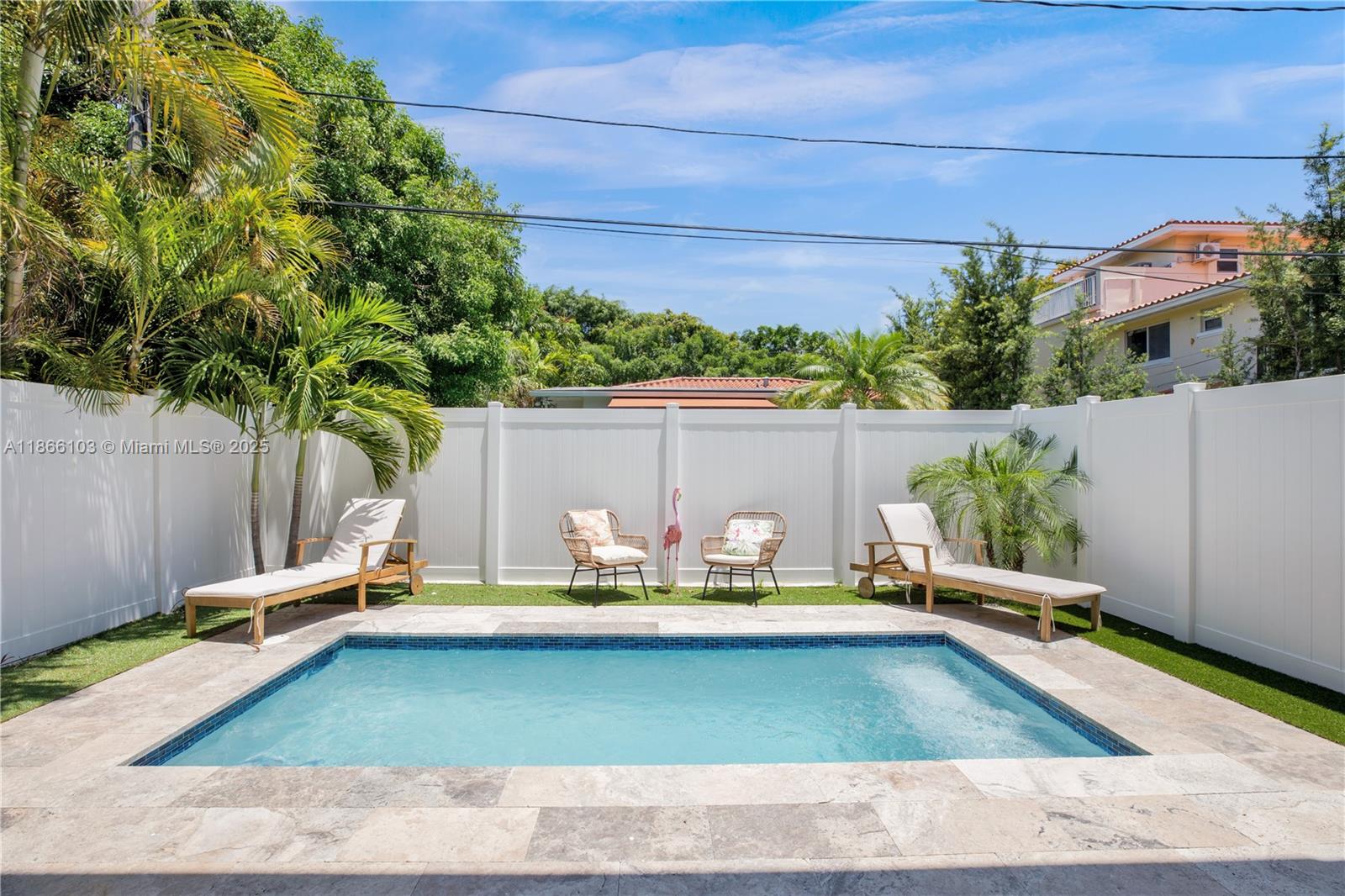 ESTATE OF CHARLES G TOUSE - Residential Lease