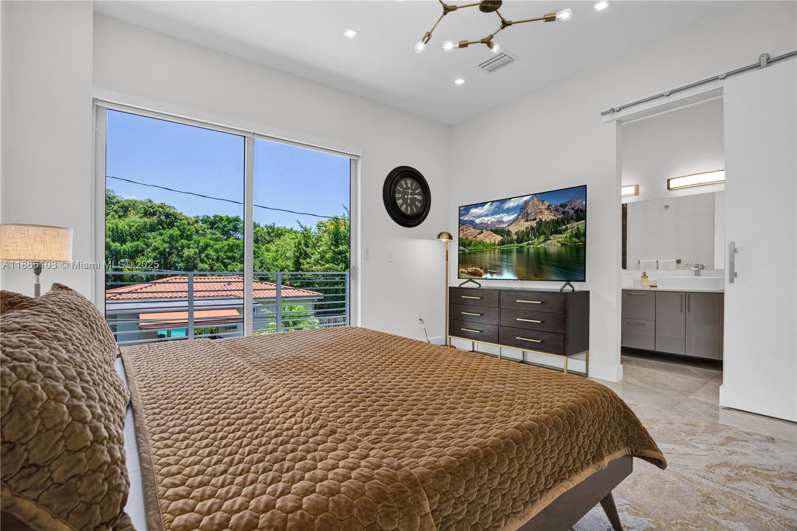 ESTATE OF CHARLES G TOUSE - Residential Lease