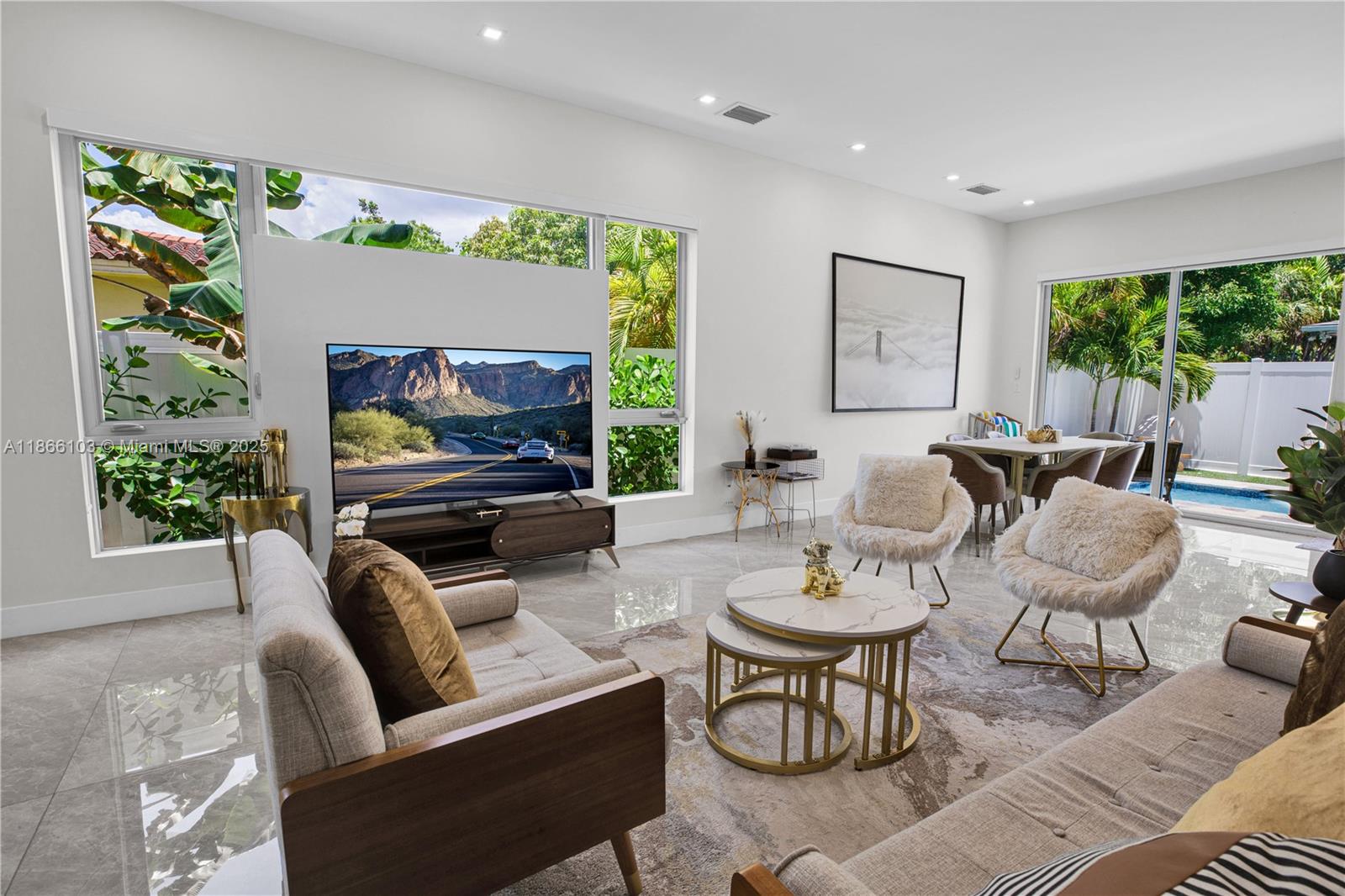 ESTATE OF CHARLES G TOUSE - Residential Lease