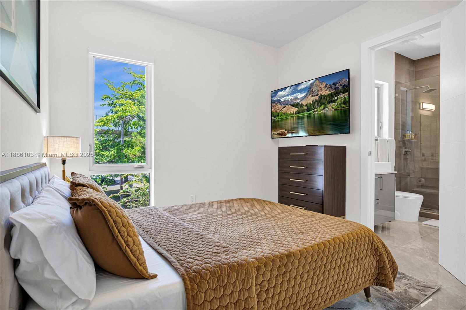 ESTATE OF CHARLES G TOUSE - Residential Lease