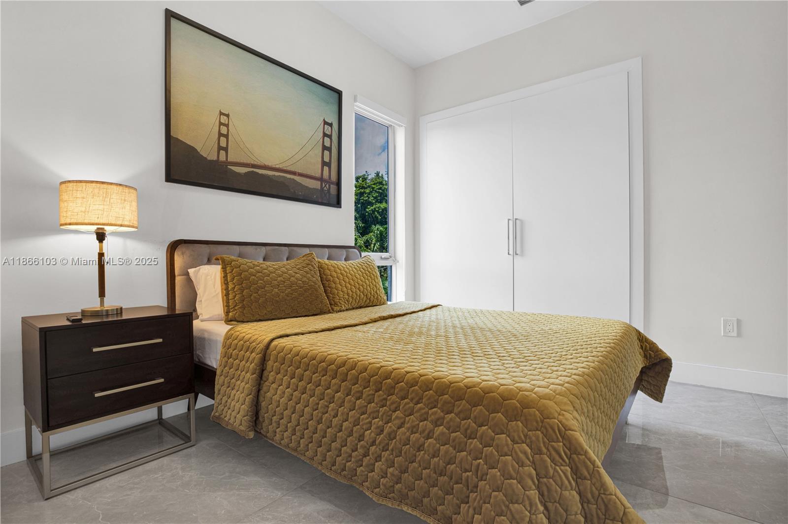 ESTATE OF CHARLES G TOUSE - Residential Lease