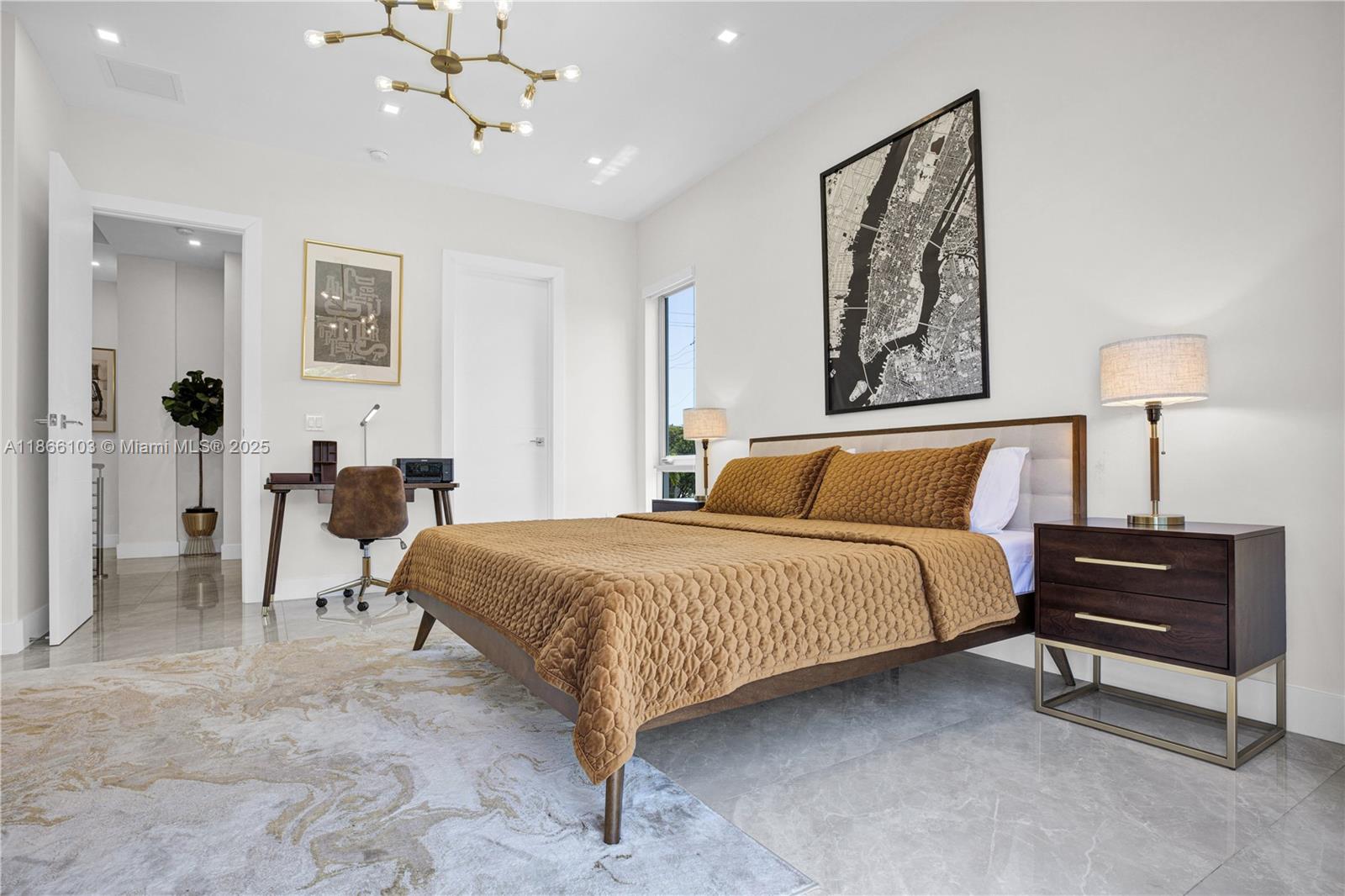 ESTATE OF CHARLES G TOUSE - Residential Lease