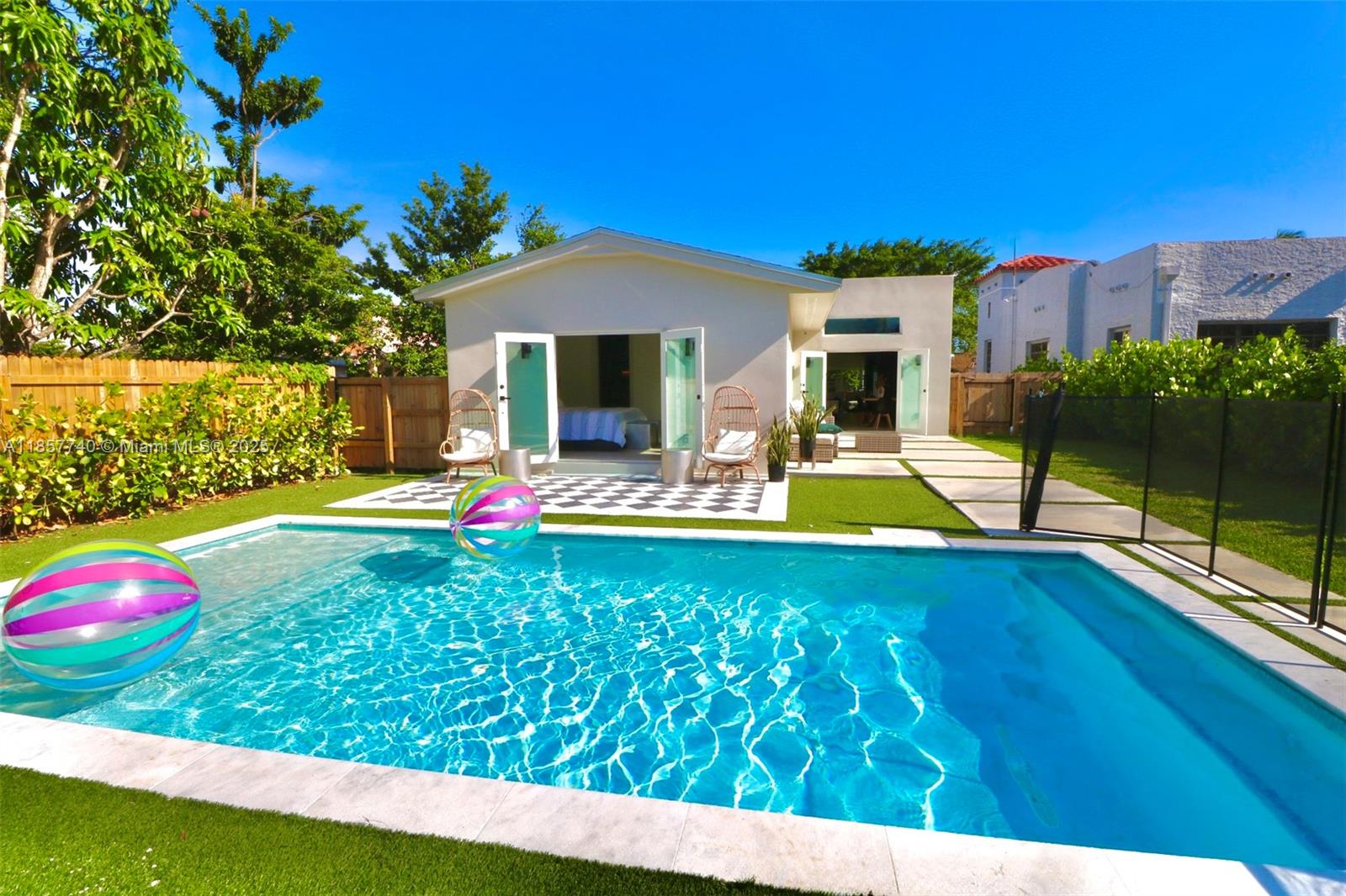 MCALLISTER TERRACE - Residential Lease