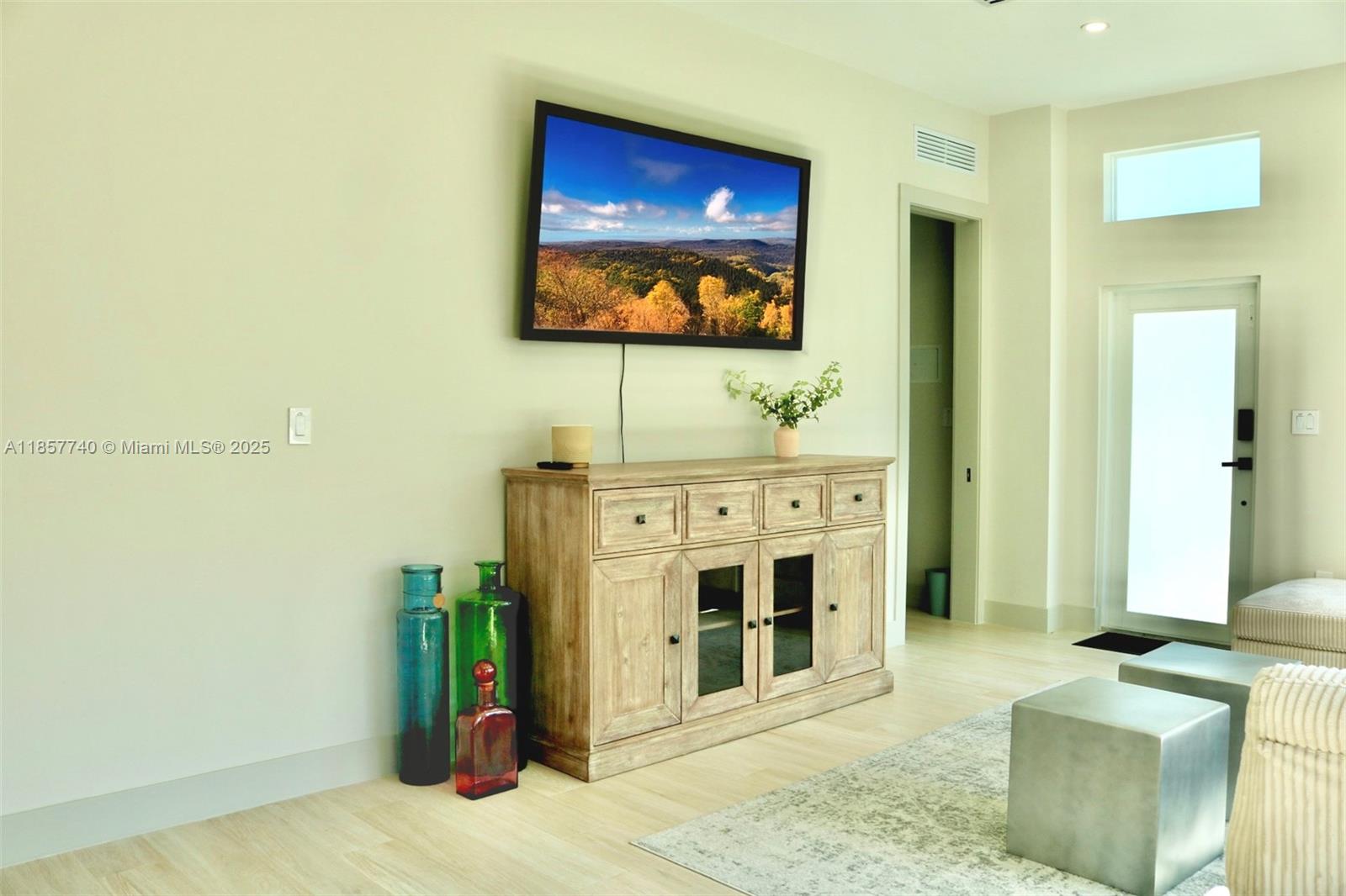 MCALLISTER TERRACE - Residential Lease