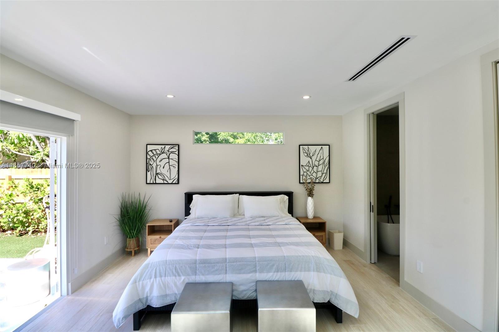 MCALLISTER TERRACE - Residential Lease