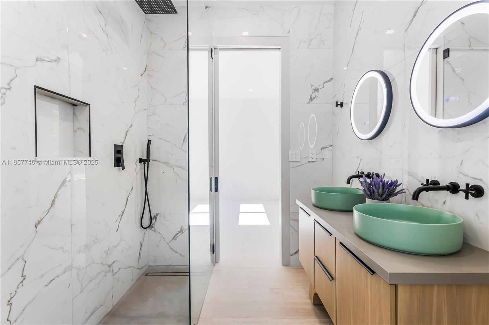 MCALLISTER TERRACE - Residential Lease