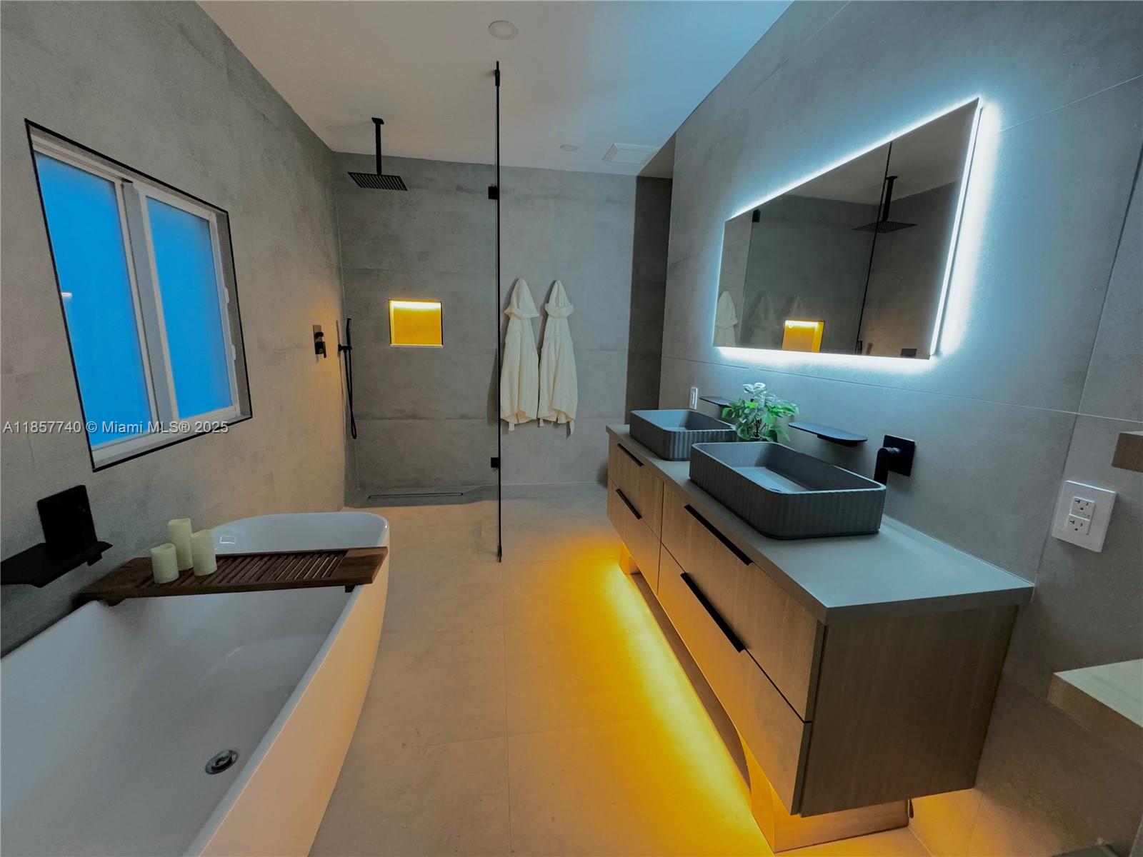 MCALLISTER TERRACE - Residential Lease