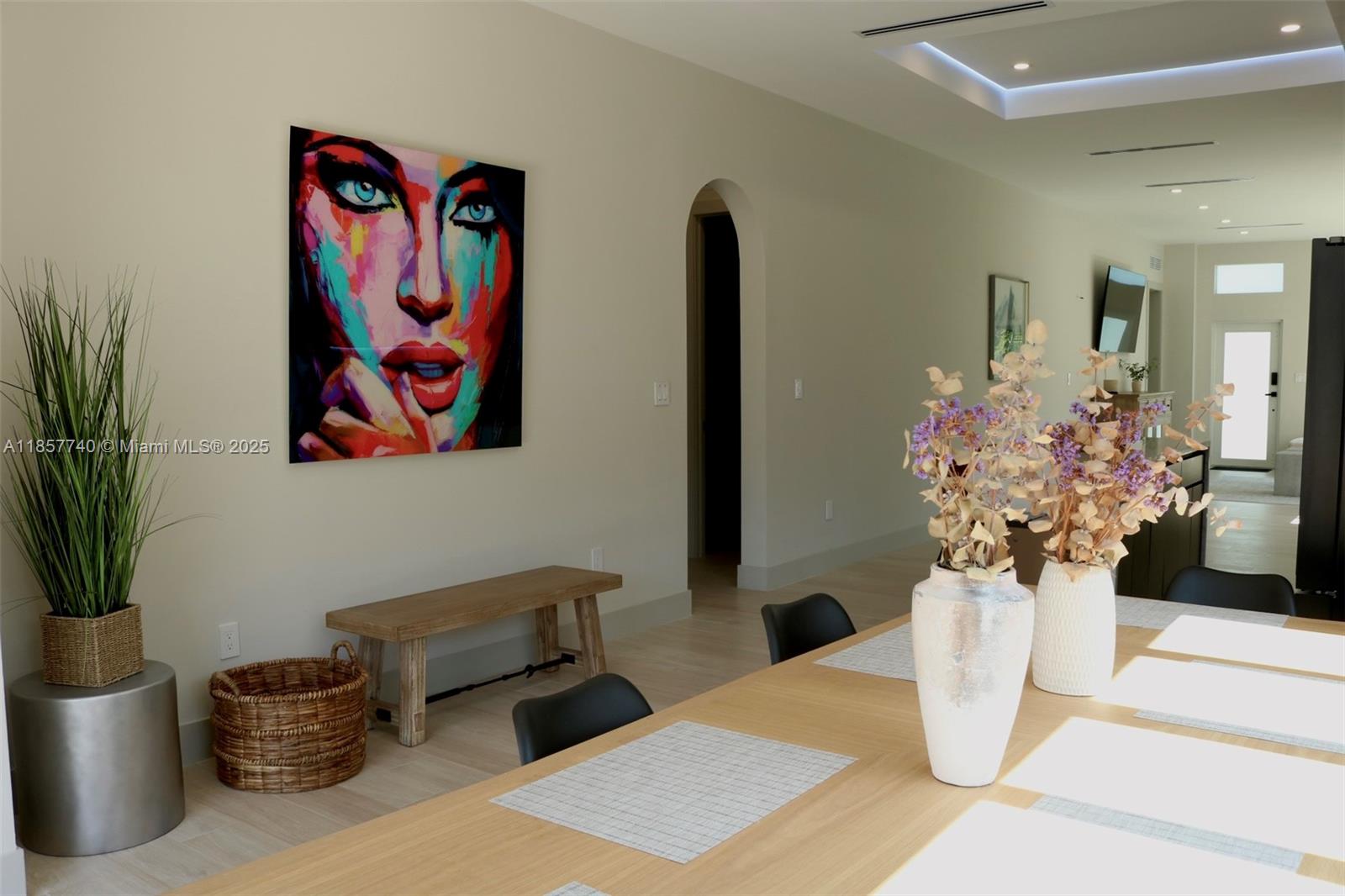 MCALLISTER TERRACE - Residential Lease