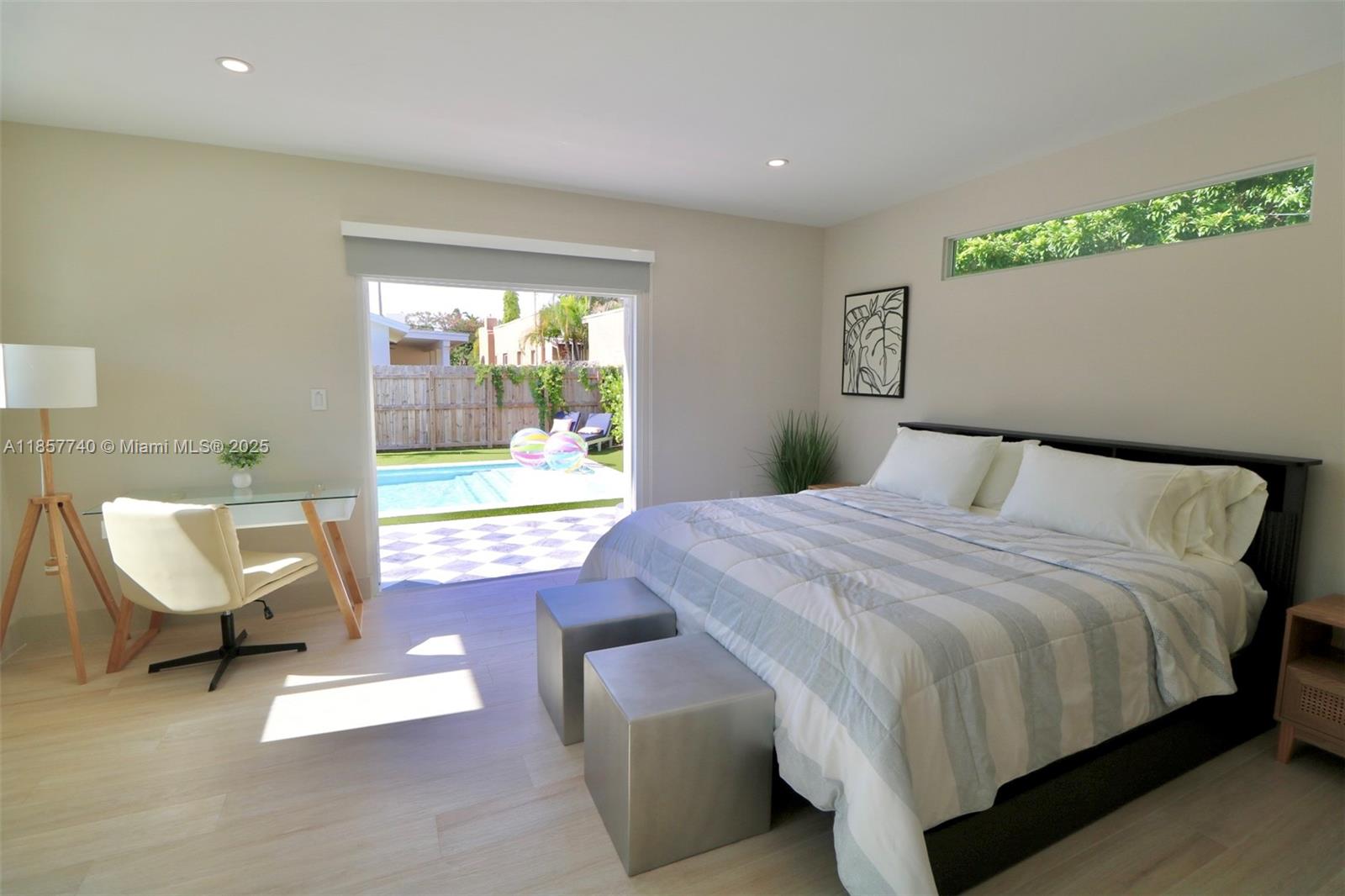 MCALLISTER TERRACE - Residential Lease