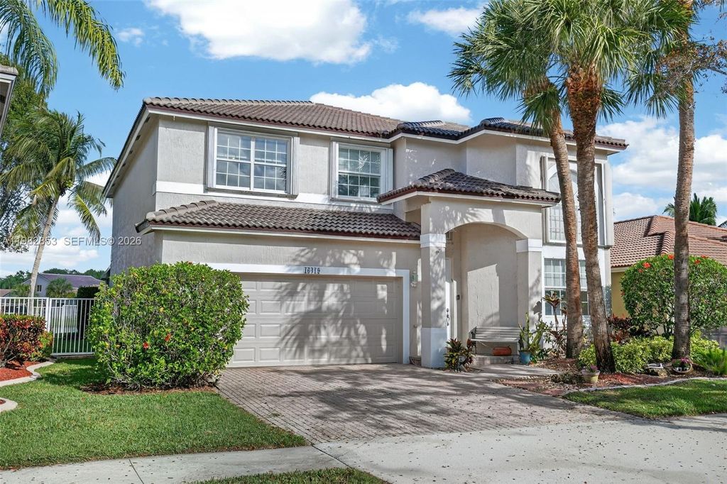 Photo of 16419 Sapphire Pl, Weston, FL 33331 (MLS # A11982853)