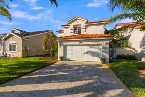 A home in Miami Gardens