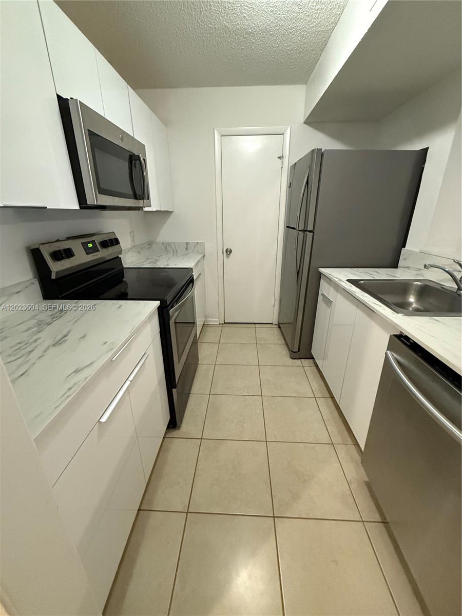 PALM AIRE GARDENS CONDO - Residential
