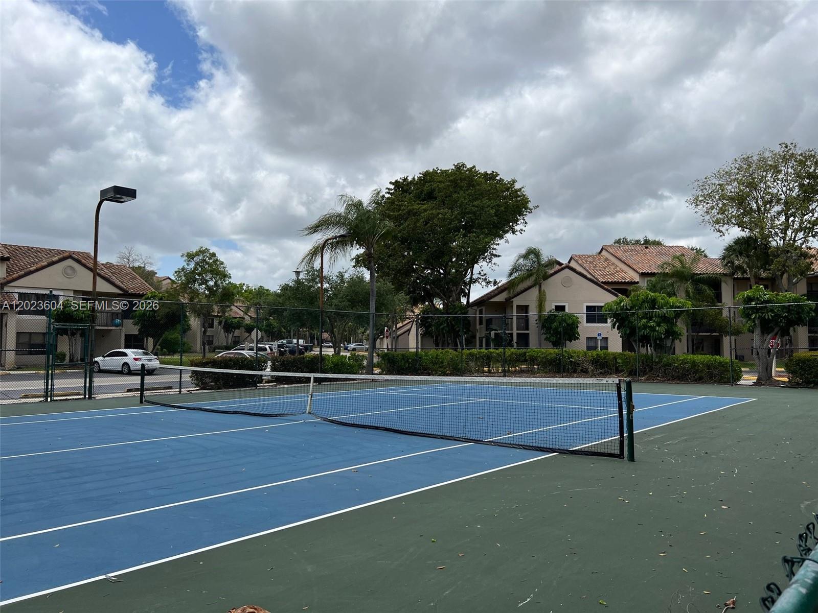 PALM AIRE GARDENS CONDO - Residential