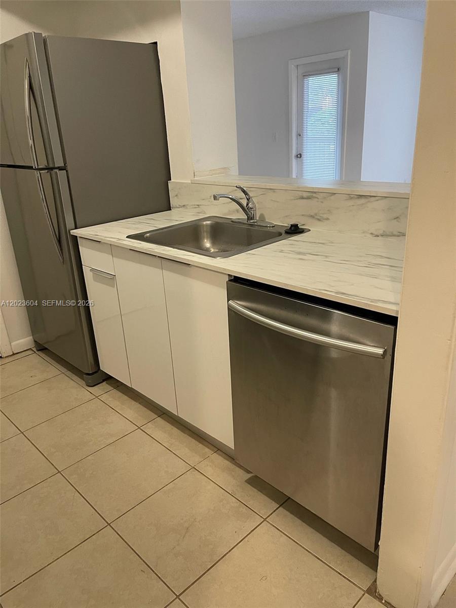 PALM AIRE GARDENS CONDO - Residential