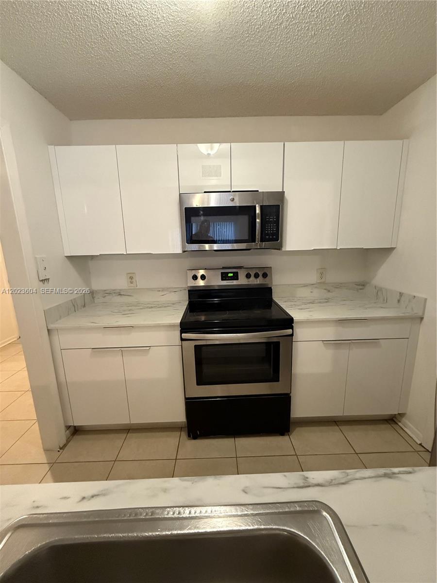 PALM AIRE GARDENS CONDO - Residential