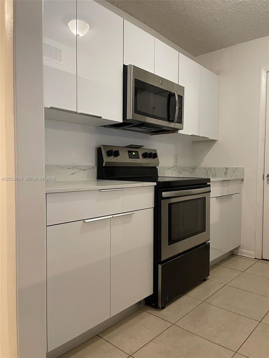PALM AIRE GARDENS CONDO - Residential