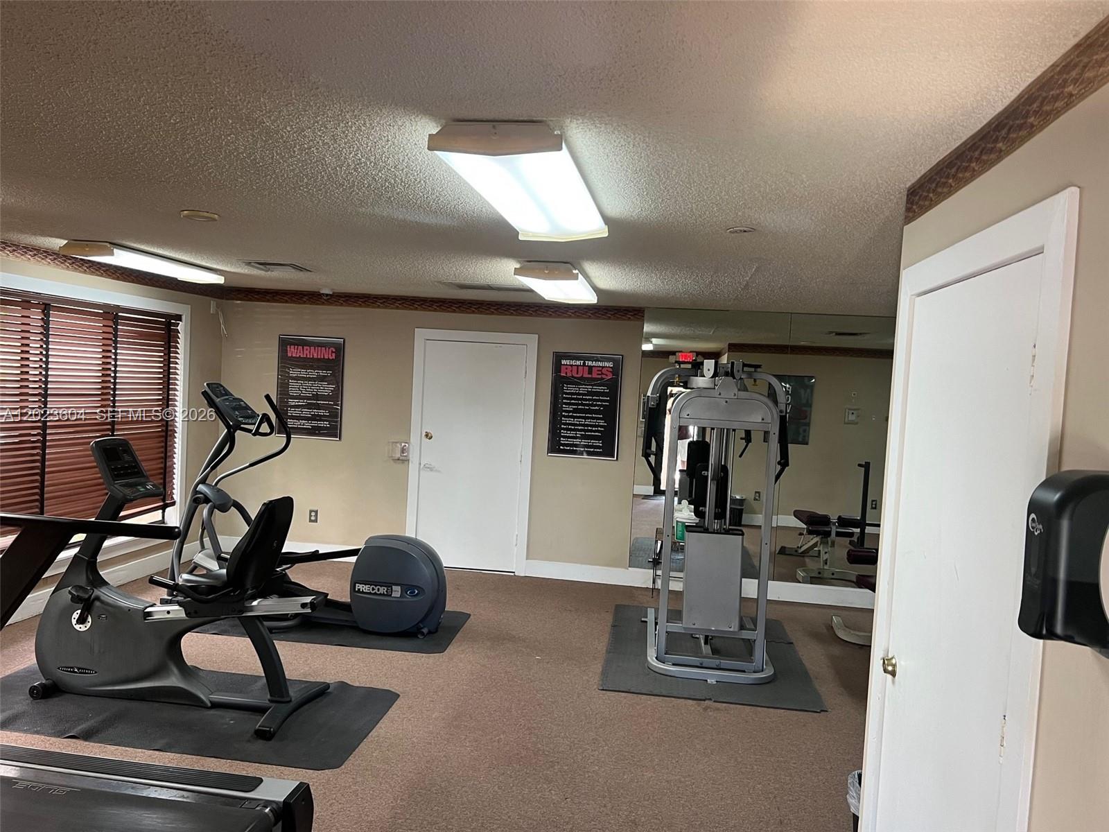 PALM AIRE GARDENS CONDO - Residential
