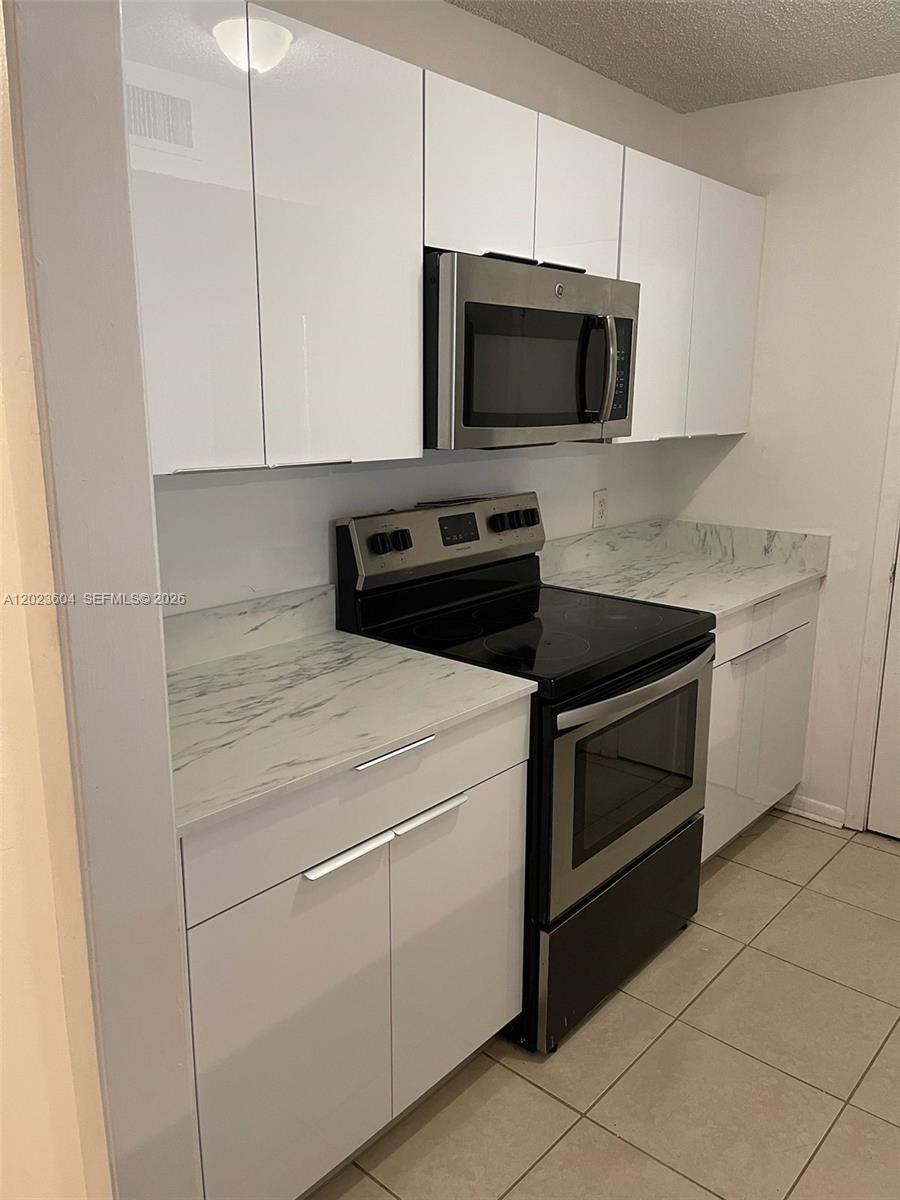 PALM AIRE GARDENS CONDO - Residential