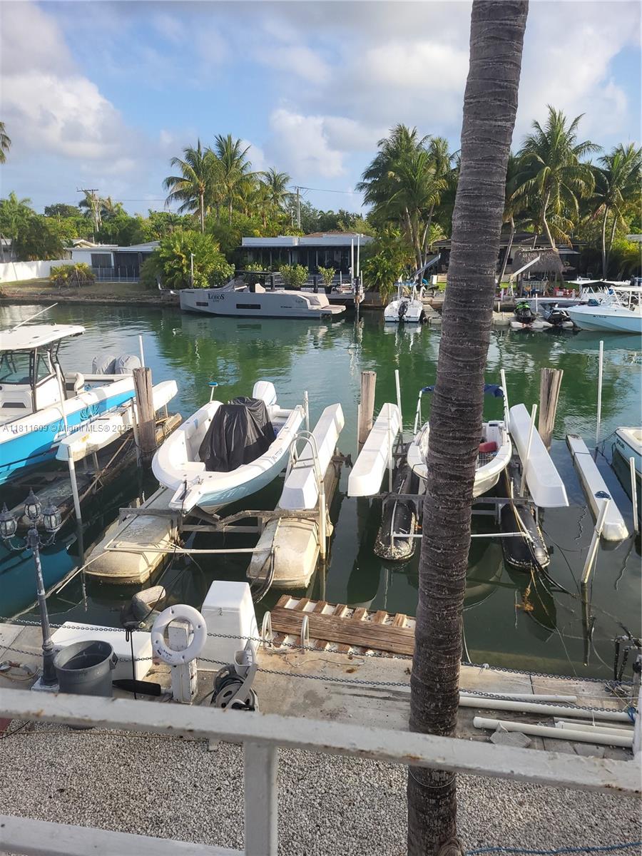 NORMANDY WATERWAY SUB - Residential Lease