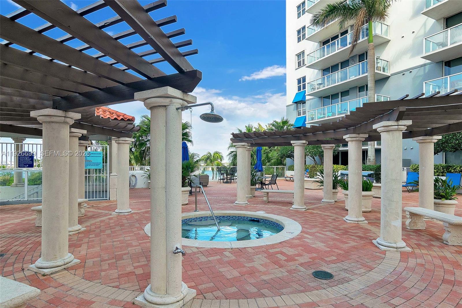 BLUE LAGOON CONDO - Residential