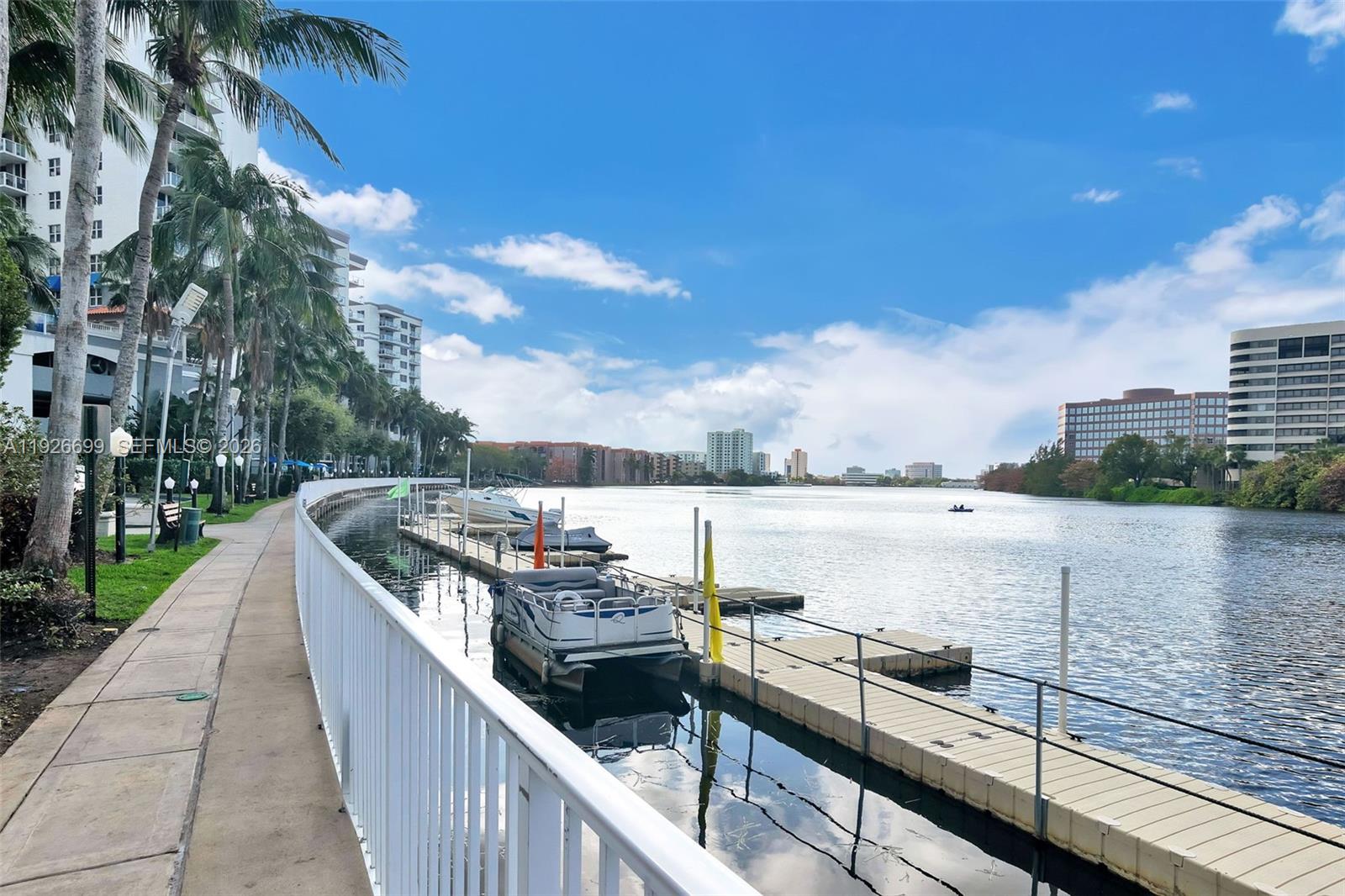 BLUE LAGOON CONDO - Residential