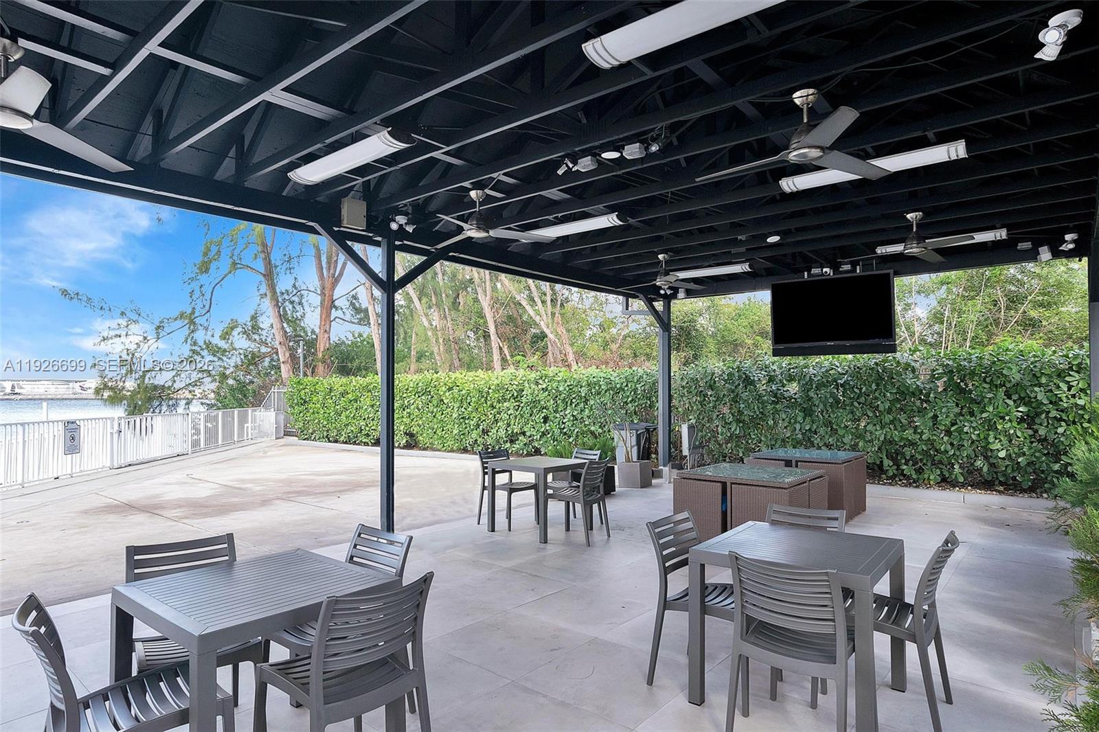 BLUE LAGOON CONDO - Residential